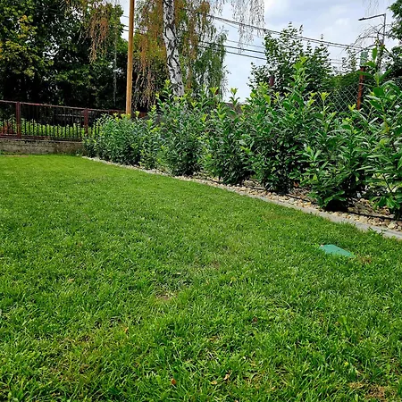 Nyugagy Apartament Gárdony