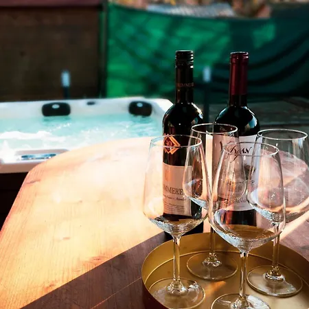 Nyugagy 아파트 Gárdony