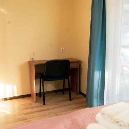 Apartment Nyugagy Gardony