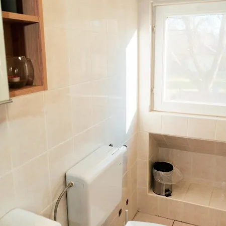 Nyugagy Appartement Gárdony
