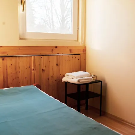 Nyugagy Apartment Gardony