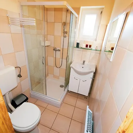 Nyugagy Appartement Gárdony