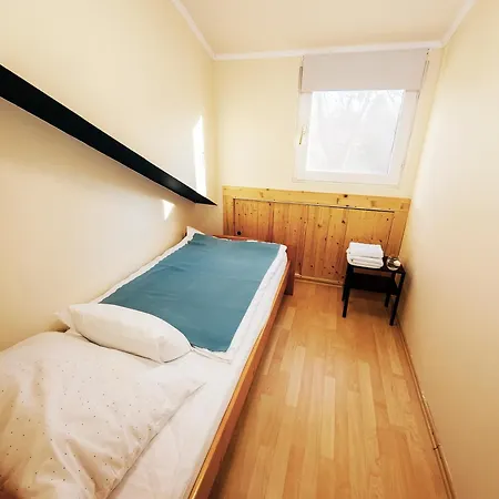 Nyugagy Apartment Gardony