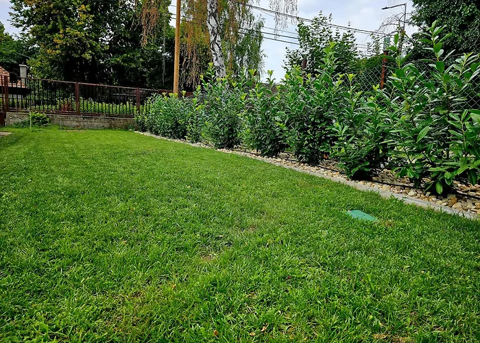 Nyugagy Apartmán Gárdony