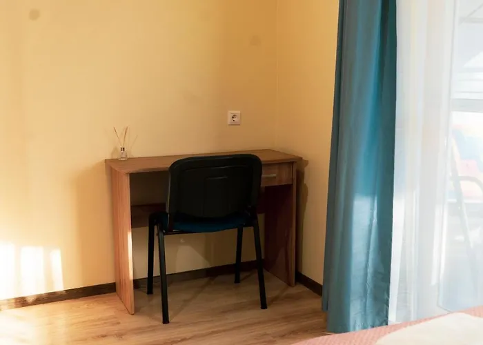 Apartment Nyugagy Gardony