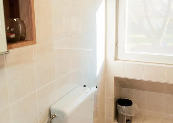 Nyugagy Apartmán Gárdony