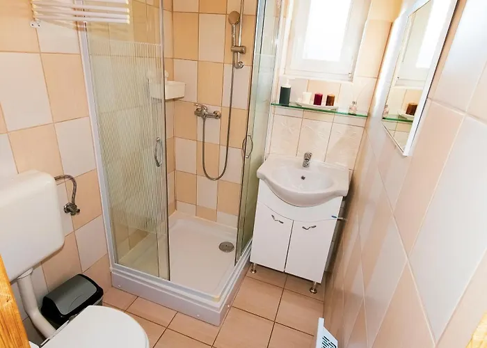 Nyugagy Apartment Gardony